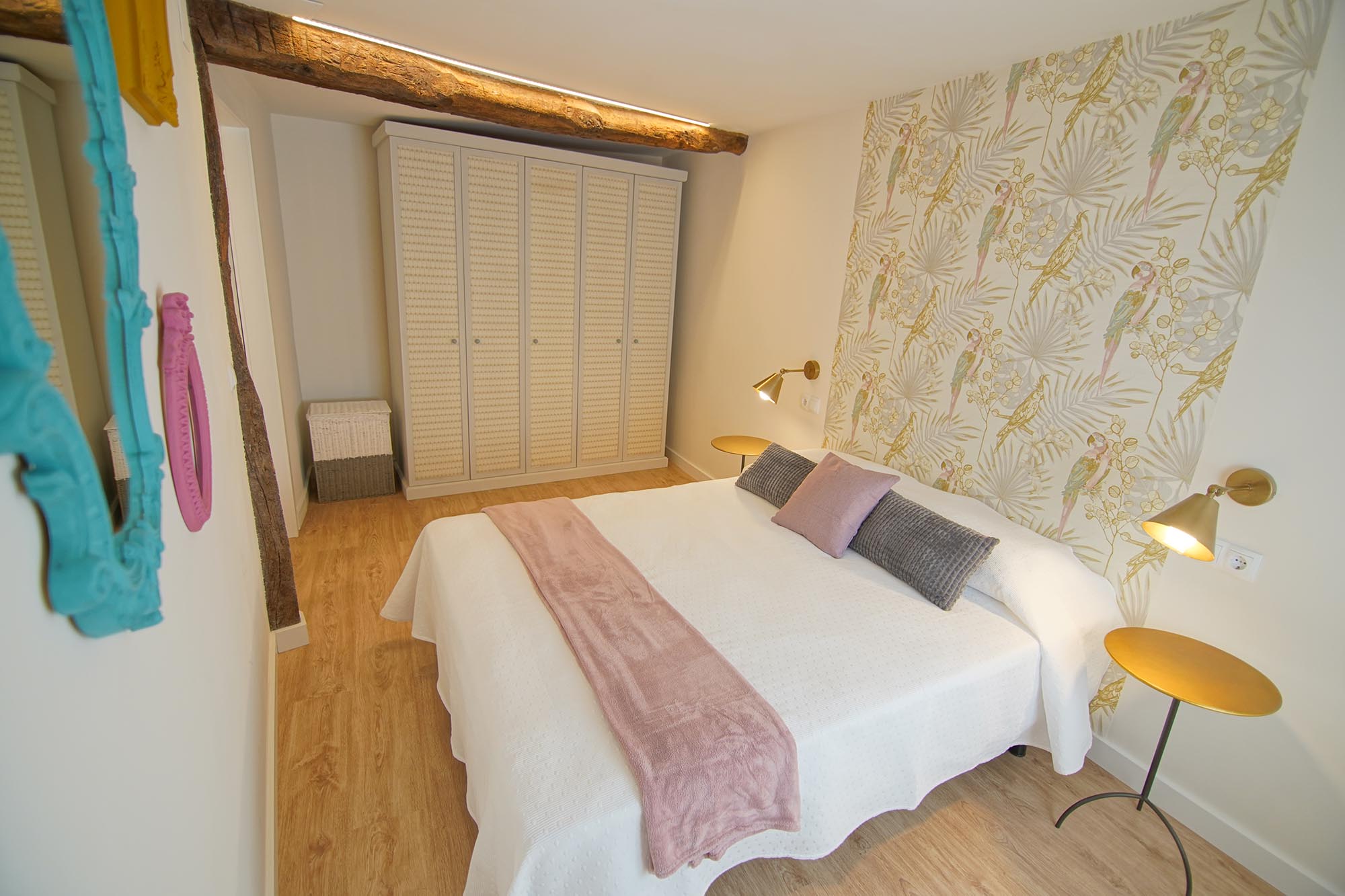 Alojamiento en Castro Urdiales