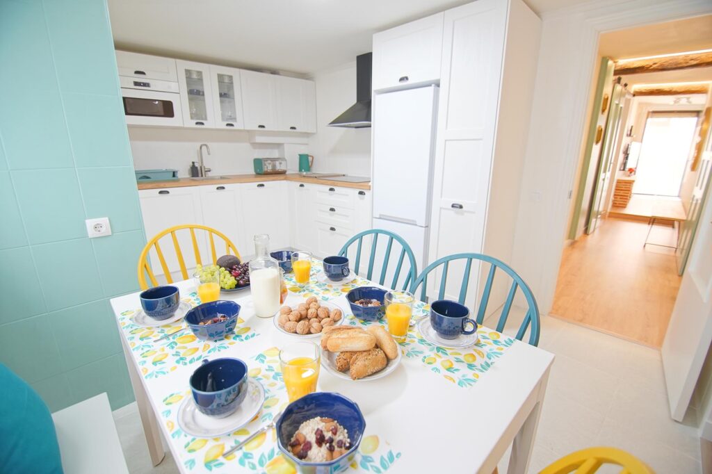 Alojamiento en Castro Urdiales