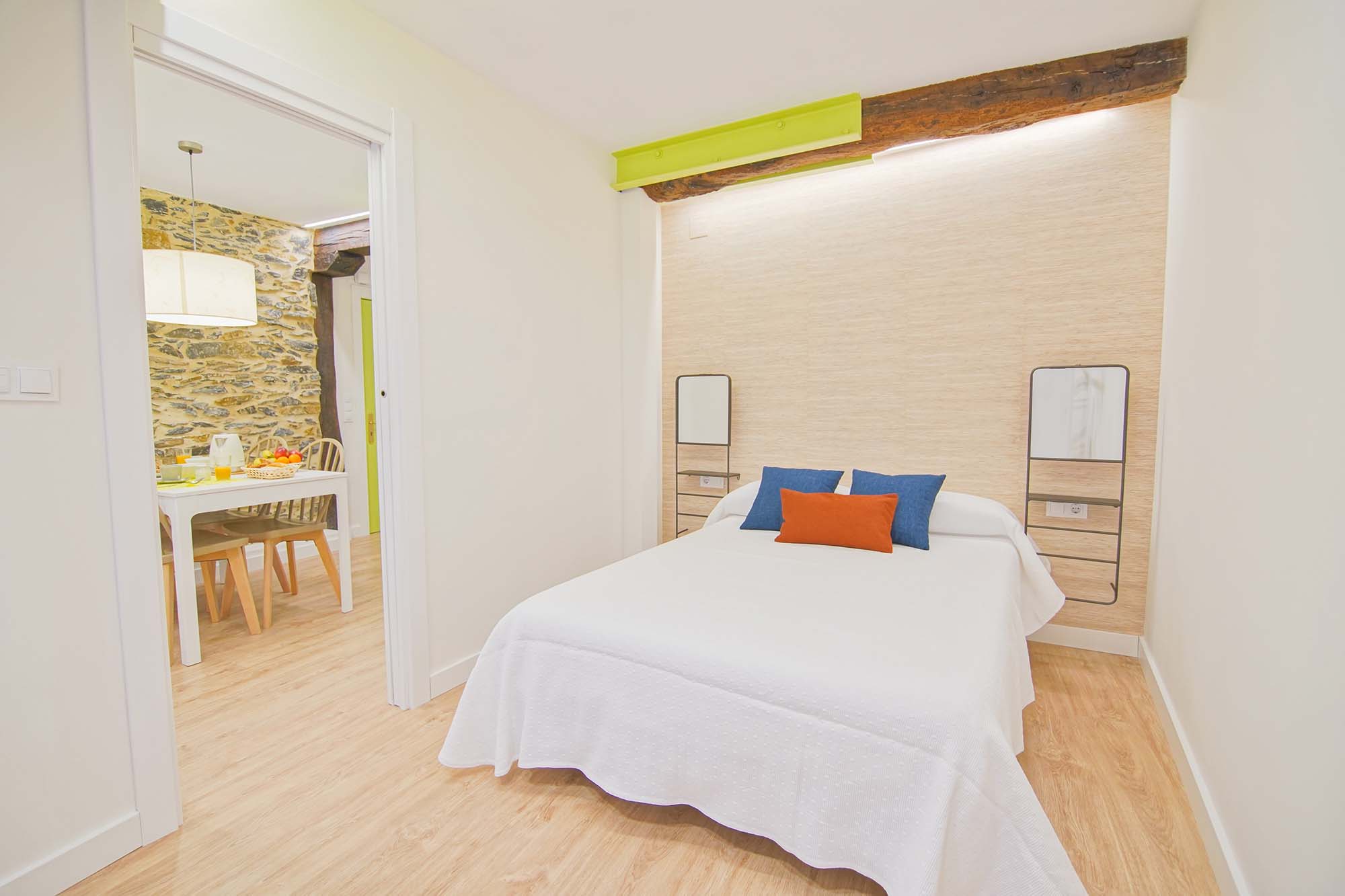 Alojamiento en Castro Urdiales