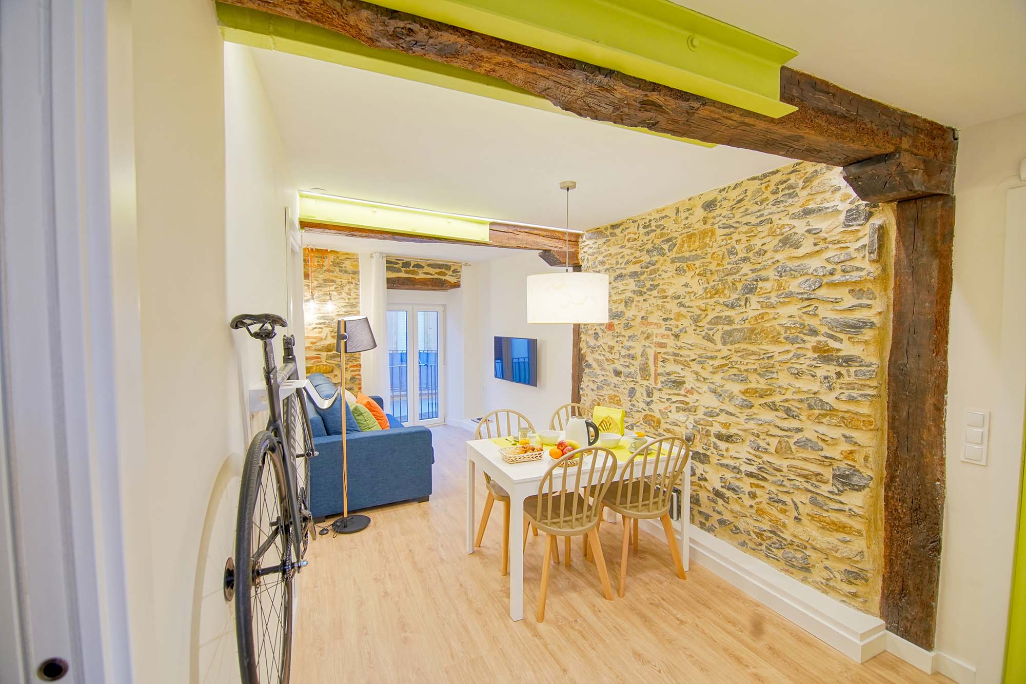 Alojamiento en Castro Urdiales