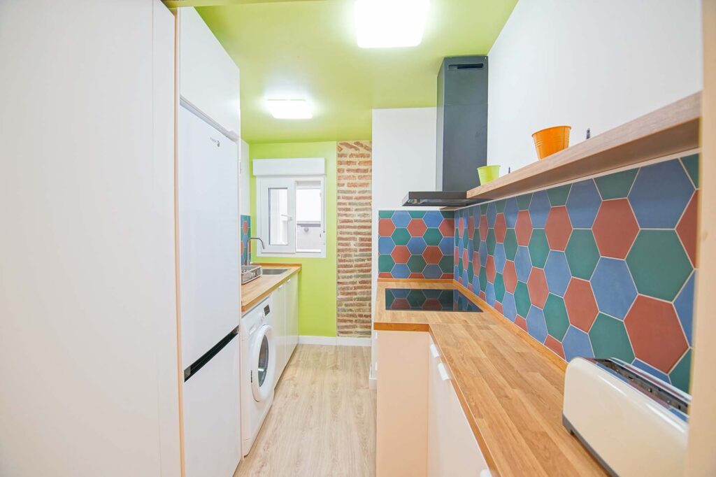 Alojamiento en Castro Urdiales