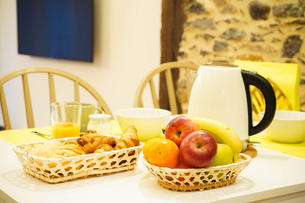 Alojamiento en Castro Urdiales